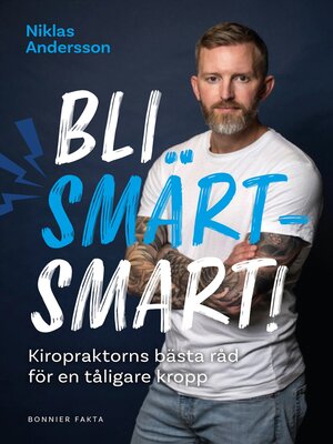 cover image of Bli smärtsmart